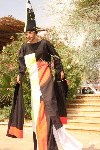 Edde Sands Day Celebration Part 1